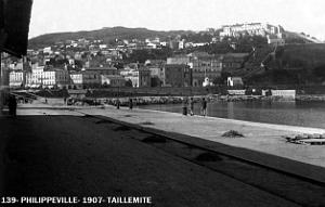 139- Philippeville- 1907- Taillemite